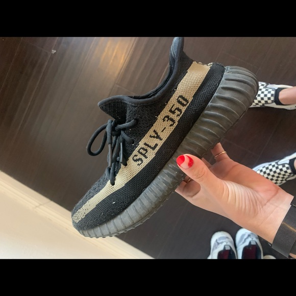 Yeezy boost v2 Oreo - Picture 9 of 9